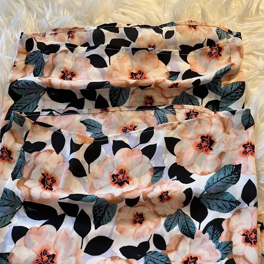 Show Me Your Mumu Margaux Playsuit - in Steel Magnolia - Picture 14 of 16